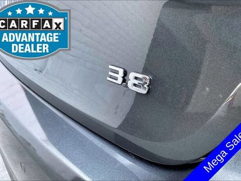 Used 2018 Genesis G80 3.8 w/ Option Group 02 RWD image 7