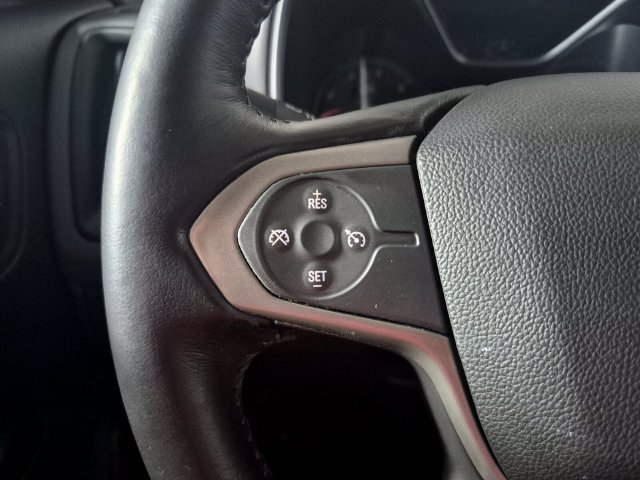 Used 2018 Chevrolet Colorado Z71 RWD image 20