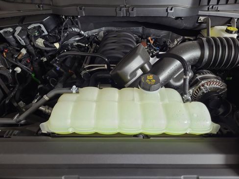 New 2026 Ford F150 Tremor w/ Equipment Group 402B AWD/4WD image 25