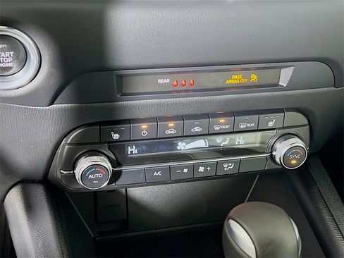 New 2025 MAZDA CX-5 AWD 2.5 S image 13