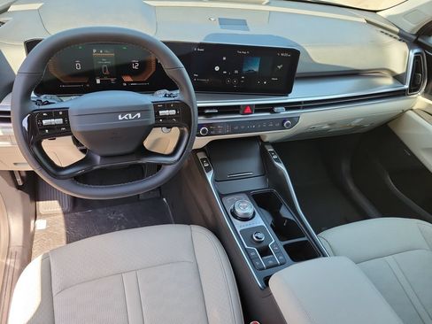 New 2026 Kia Sorento EX w/ EX Premium Package FWD image 12