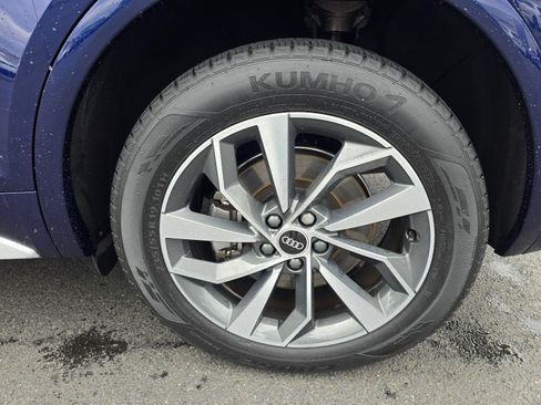 Used 2022 Audi Q5 2.0T Premium AWD/4WD image 21
