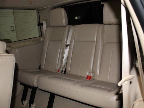 Used 2008 Ford Expedition Eddie Bauer image 30