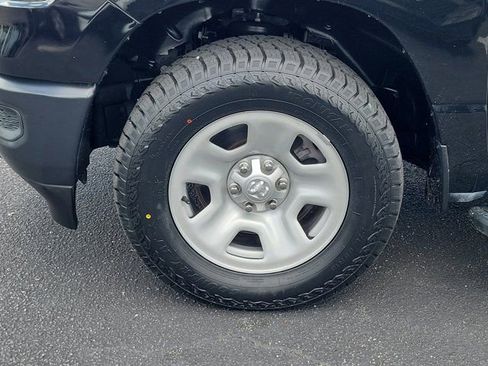 Used 2022 RAM 1500 Tradesman AWD/4WD image 29