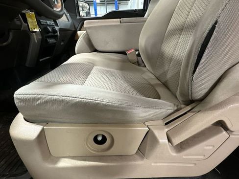 Used 2011 Ford F150 XLT image 18