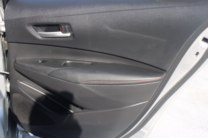 Used 2025 Toyota Corolla SE FWD image 15