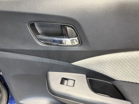 Used 2016 Honda CR-V EX image 28