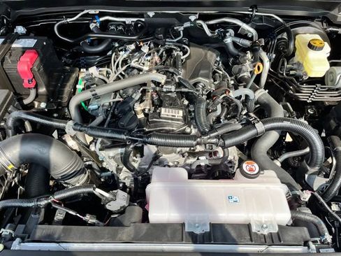 New 2026 Toyota Tacoma SR AWD/4WD image 27