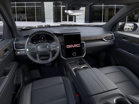 New 2026 GMC Acadia Denali w/ Super Cruise Package image 15