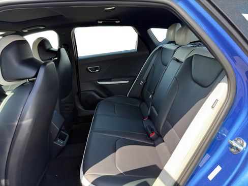 New 2026 Kia K4 GT-Line FWD image 16