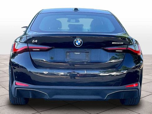 Certified 2023 BMW i4 eDrive35 RWD image 6