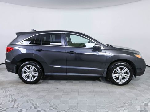 Used 2015 Acura RDX FWD image 24