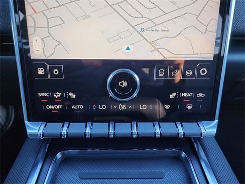 New 2026 GMC Sierra EV Elevation image 24