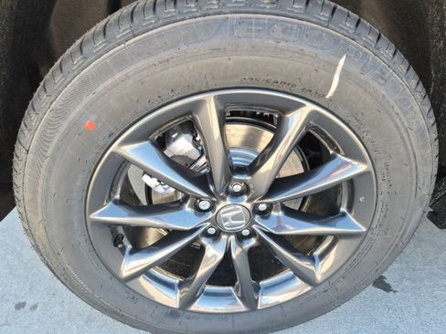 New 2026 Honda CR-V EX-L image 5