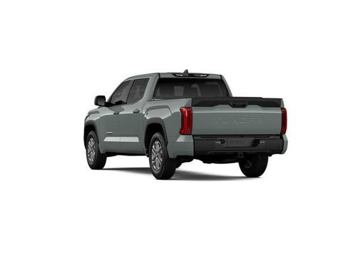 New 2025 Toyota Tundra SR5 w/ SR5 Premium Package RWD image 48