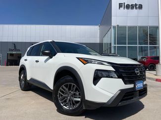 Certified 2026 Nissan Rogue S FWD 360° Tour