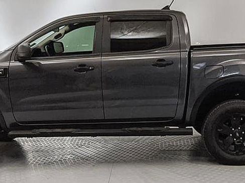 Used 2019 Ford Ranger XL w/ Equipment Group 101A Mid image 5