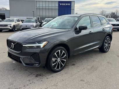 Certified 2025 Volvo XC60 B5 Plus