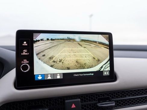 New 2026 Honda HR-V LX image 23