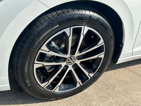 New 2026 Volkswagen Jetta Sport FWD image 38