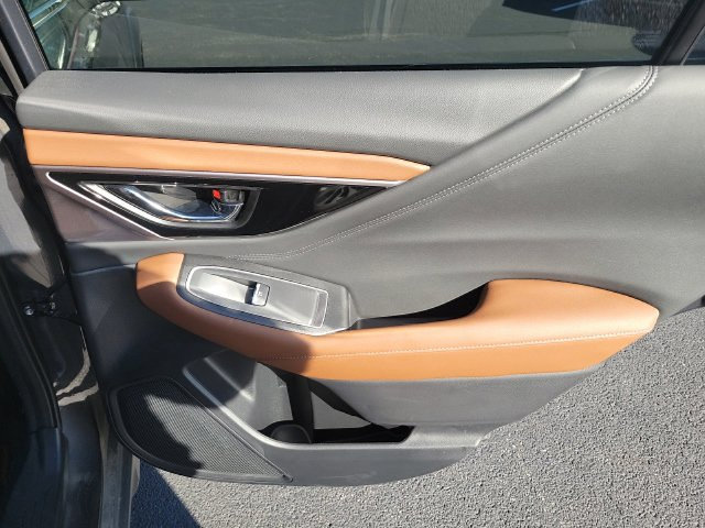 Used 2024 Subaru Outback Touring XT AWD/4WD image 11