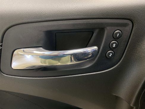 Used 2022 Dodge Charger SRT Hellcat RWD image 17