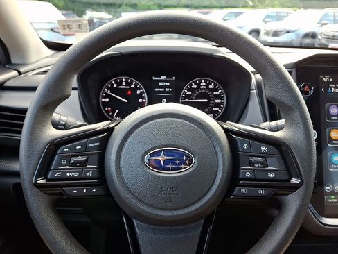 Used 2026 Subaru Crosstrek 2.0i Premium AWD/4WD image 20