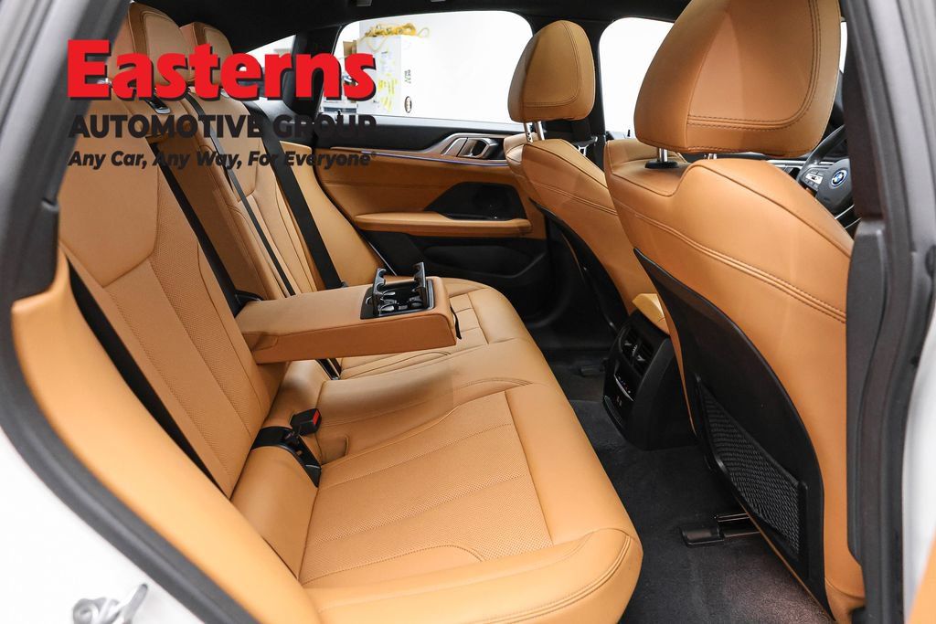 Used 2023 BMW i4 eDrive35 w/ Premium Package RWD image 22