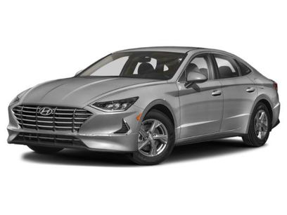 Used 2022 Hyundai Sonata SEL Plus
