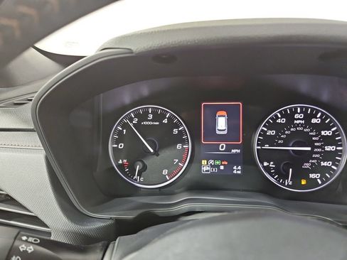 New 2026 Subaru Forester Touring AWD/4WD image 15