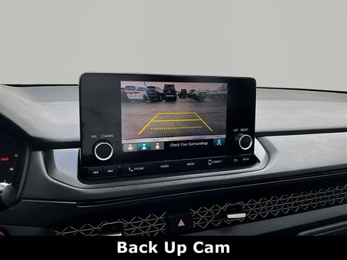 Used 2024 Honda Accord EX image 13