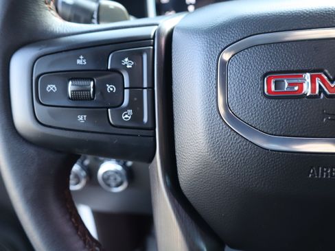 Used 2023 GMC Sierra 1500 AT4 w/ AT4 Premium Package AWD/4WD image 26