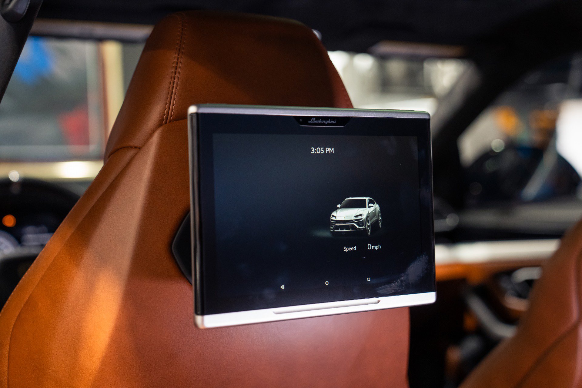 Used 2019 Lamborghini Urus AWD/4WD image 50
