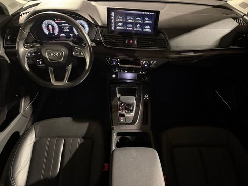 Certified 2023 Audi Q5 2.0T Premium Plus w/ Premium Plus Package image 23