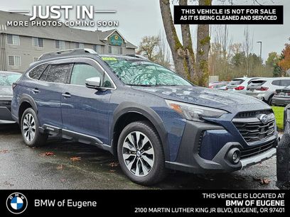 Used 2023 Subaru Outback Touring w/ Popular Package #2