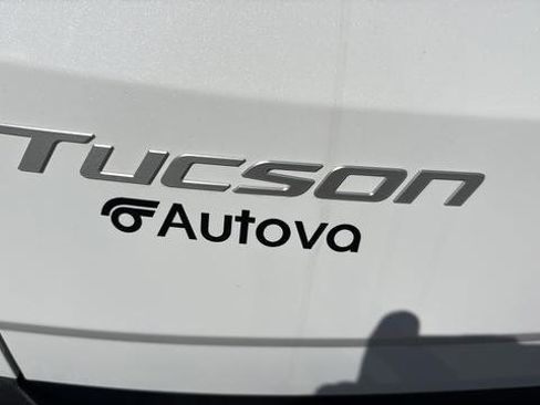 Used 2026 Hyundai Tucson SEL image 11