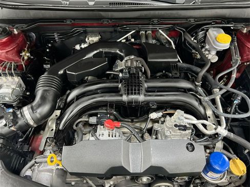 Used 2015 Subaru Legacy 2.5i Premium image 25