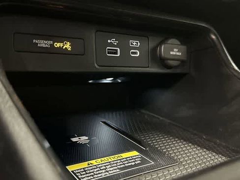 Used 2024 Honda CR-V Sport-L image 25