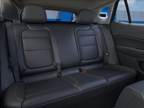 New 2026 Chevrolet Trax ACTIV image 17