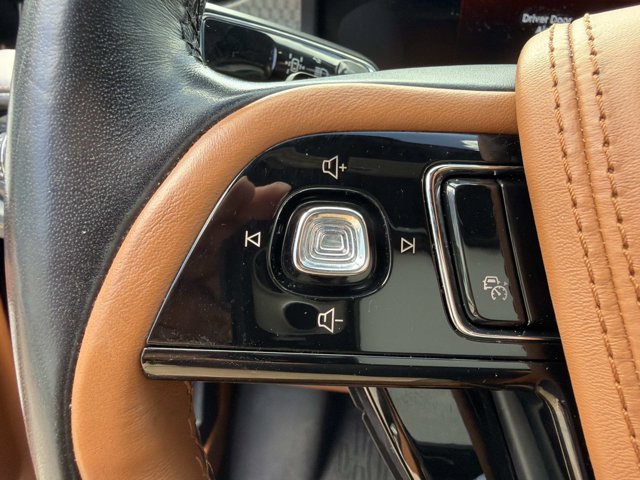 Used 2020 Lincoln Aviator Black Label w/ Dynamic Handling Package AWD/4WD image 30