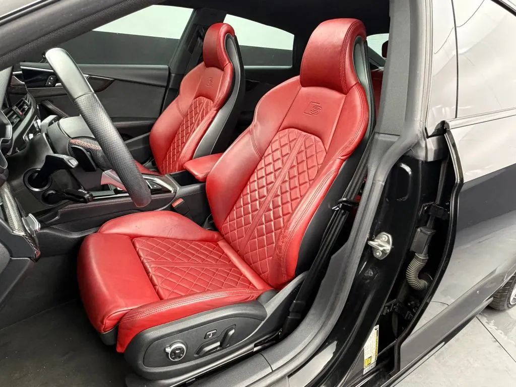 Used 2022 Audi S5 Premium Plus AWD/4WD image 19