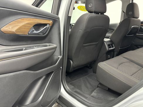 Used 2021 GMC Terrain SLE w/ Driver Convenience Package AWD/4WD image 35