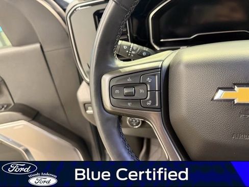 Used 2024 Chevrolet Silverado 2500 High Country w/ High Country Premium Package image 11