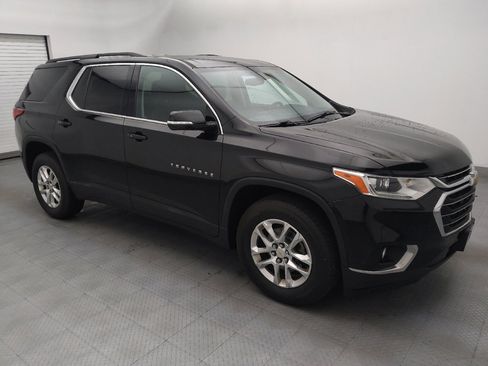 Used 2019 Chevrolet Traverse LT w/ LPO, Cargo Package AWD/4WD image 11