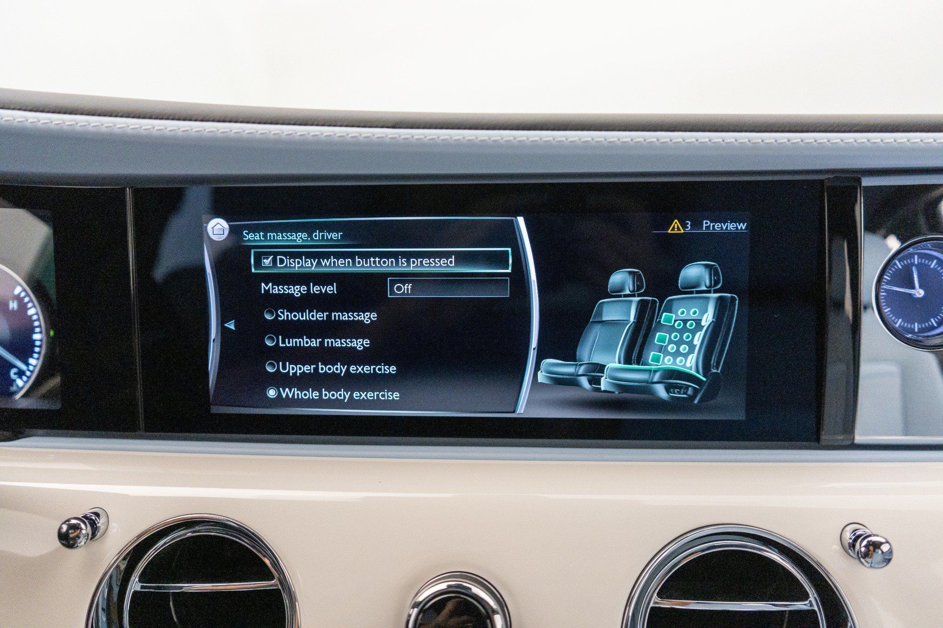 Used 2023 Rolls-Royce Ghost AWD/4WD image 29