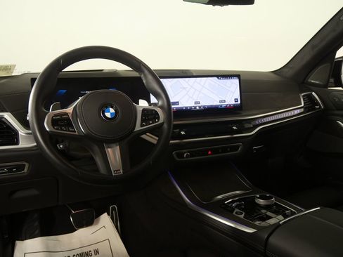 Used 2026 BMW X7 xDrive40i w/ Executive Package AWD/4WD image 18