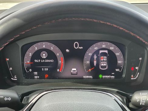 Used 2023 Acura Integra A-Spec image 26