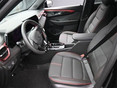 New 2026 Chevrolet TrailBlazer RS w/ Convenience Package image 8