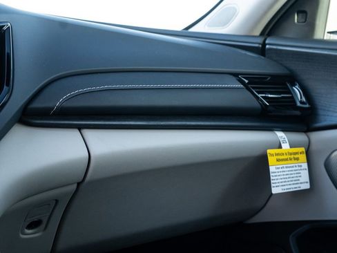 New 2026 Acura RDX Advance Package image 39