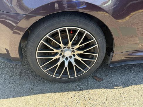 Used 2008 Scion tC FWD image 18